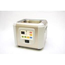 超音波洗浄機 US-801