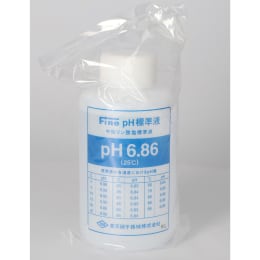 Fine pH標準液 pH6.86 500mL