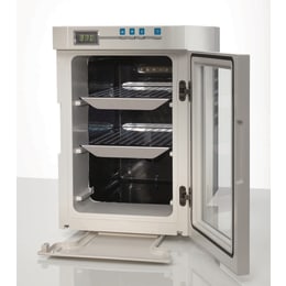 コンパクトインキュベーター IMC18