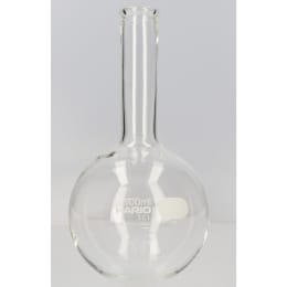 HARIO 丸底フラスコ 500mL