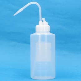 NT洗瓶 B型 弁付 500mL