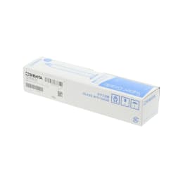 有栓メスシリンダー スーパーグレード 共通摺合せガラス平栓付 25mL