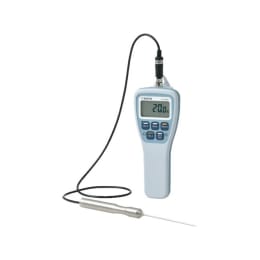 SATOデジタル温度計 SK-250WP II-N SK-250WP2-N 防水型食品用温度計用センサ 計量器専門店のはかりや
