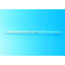 Fine肉厚駒込ピペット 硬質硝子製 5mL