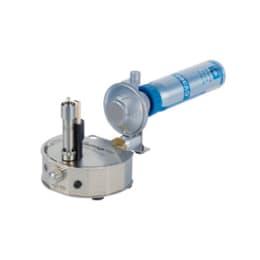 ガスカートリッジアダプター フレーム100用