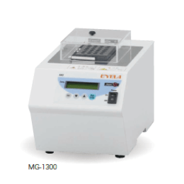 アルミブロック恒温槽 ドライサーモバス MG-1300