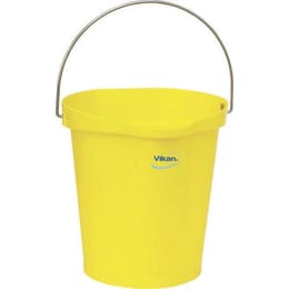 ハイジーンバケット 5692 イエロー 20L