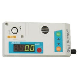 有毒ガス検知警報器 GB-SD 二酸化硫黄