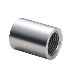 SUS製ねじ込み継手 PTソケット 1/2 VPTS-04