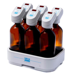 【販売終了】BOD測定器 EVOシステム BODシステムのみ