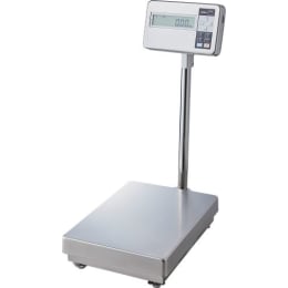 本質安全防爆型 電子はかり AZ-B150KWP 防塵防水