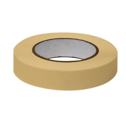 カラーコードテープ 25.4mm×54m BEIGE 3入 SENK-T35-8