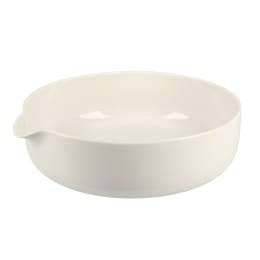 CW蒸発皿 平底 #6 φ150