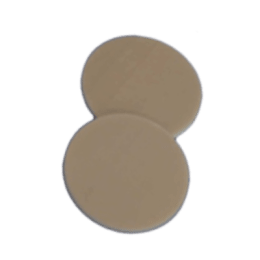 パッキン ダブルフッ素PTFE SV-50M用 50枚 308292