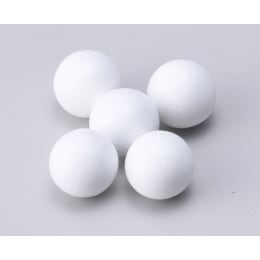 アルミナボール A20L φ20mm 乾式用 1kg入