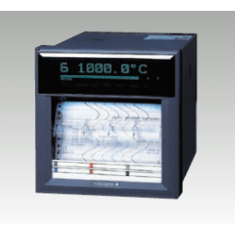 記録計 μR-10000