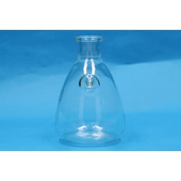 吸引ろ過瓶 ゴム管止用 300mL