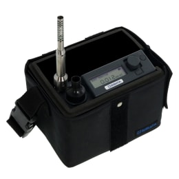 室内環境測定セット IES-5000R LD-2I PCなし
