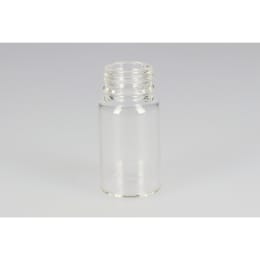 バージンキャップバイアル 無色 VCV-30 30mL 瓶のみ 50本 212010