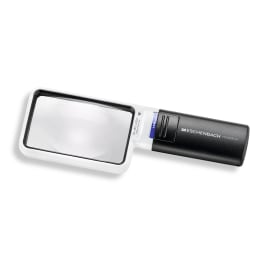 LEDワイドライトルーペ単品 3倍 1512-2