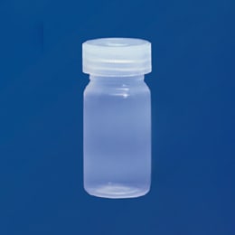 ハイグレードPFAボトル 50mL F-1408-001