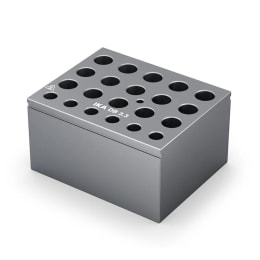 ヒーターアタッチメント DB 3.3 数種チューブ用 21穴