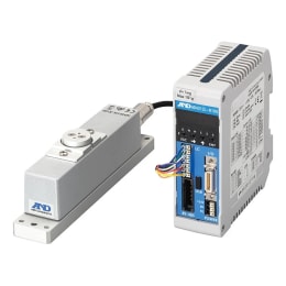 生産ライン組込用電子天びん AD-4212L-R100