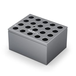 ヒーターアタッチメント DB 1.4 2.0mL用 φ10.9×20穴