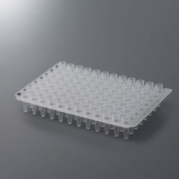 PCR用96ウェルプレート0.2mL B-96 10入