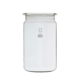 セパラブルフラスコ びん形 2000mL φ120φ