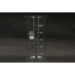 トールビーカー 目安目盛付き 1000mL