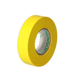 ラベリングテープ 幅13mm イエロー