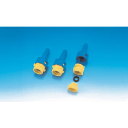 ケックチュービングアダプター KA14E