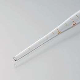 駒込ピペット 2mL