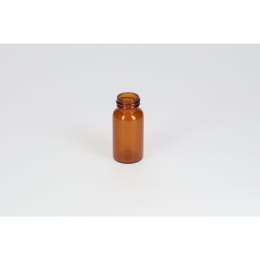 ねじ口瓶 茶色 SV-8 8mL 瓶のみ 50本 202021