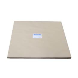 角形定性ろ紙 #1 600mm×600mm 100枚