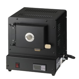 小型電気炉 mini-BSI ブラック