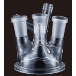 フラスコカバー 50mL用 254840