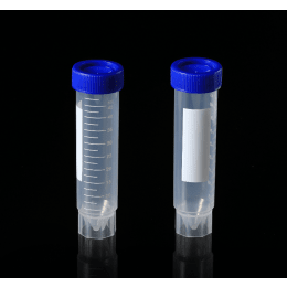 遠沈管 自立式 50mL 31104P500 500本入