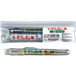 サーモクレヨン M-255 緑