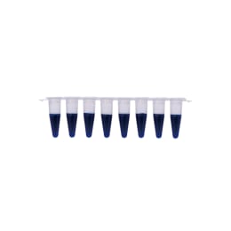 ローディングBuffer 6×Dye 滅菌 150μL×8well×3ストリップ