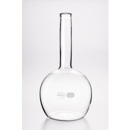 HARIO 平底フラスコ 5L