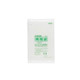 LD規格袋 ひも付 LK11 100枚入