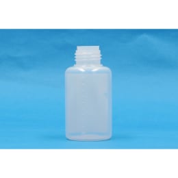 FineNT洗瓶 細口 PE製 100mL