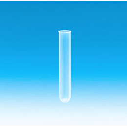 沈殿管 PP製 7mL φ12×100L 302 10入