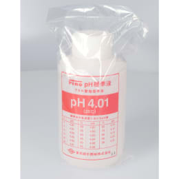 Fine pH標準液 pH4.01 500mL