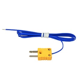 熱電対温度計 Kタイプ 1ch AD-5601A