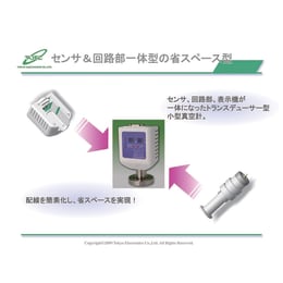 コンビネーションゲージ CC-10 NW25