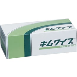 キムワイプ M-150 62030 150枚×36箱