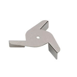 攪拌翼 先端用タービン SUS316製